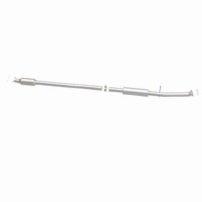 Magnaflow 16-18 Hyundai Tucson L4 2.0L OEM Grade / EPA Compliant Direct-Fit Catalytic Converter Magnaflow