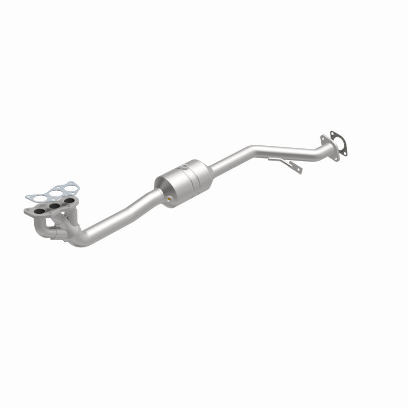 MagnaFlow Direct Fit SS Converter 10-14 Subaru Legacy H6 3.6L Magnaflow