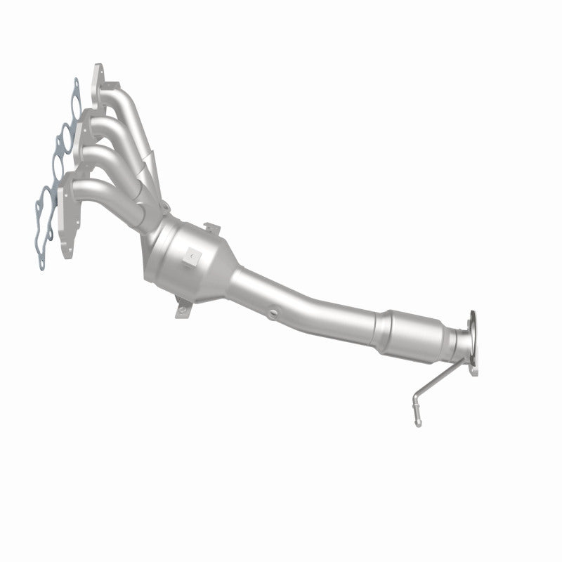 Magnaflow Conv DF 10-13 Mazda 3 2.0L Manifold Magnaflow