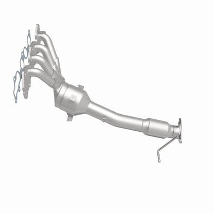 Magnaflow Conv DF 10-13 Mazda 3 2.0L Manifold Magnaflow