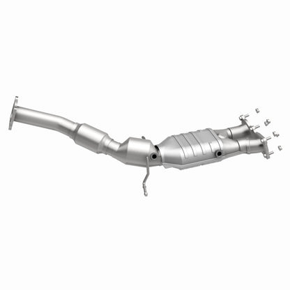 MagnaFlow Conv DF 2012 Volvo XC60 AWD 3.2L Magnaflow