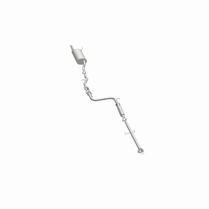 MagnaFlow BRE Exhaust Kit 94-97 Honda Accord 2.2L