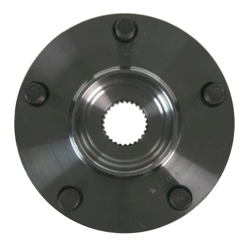 MOOG 2013 INFINITI M37 X Front Hub Assembly Moog