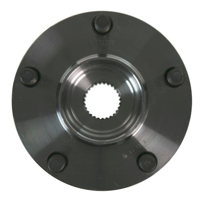 MOOG 2013 INFINITI M37 X Front Hub Assembly Moog
