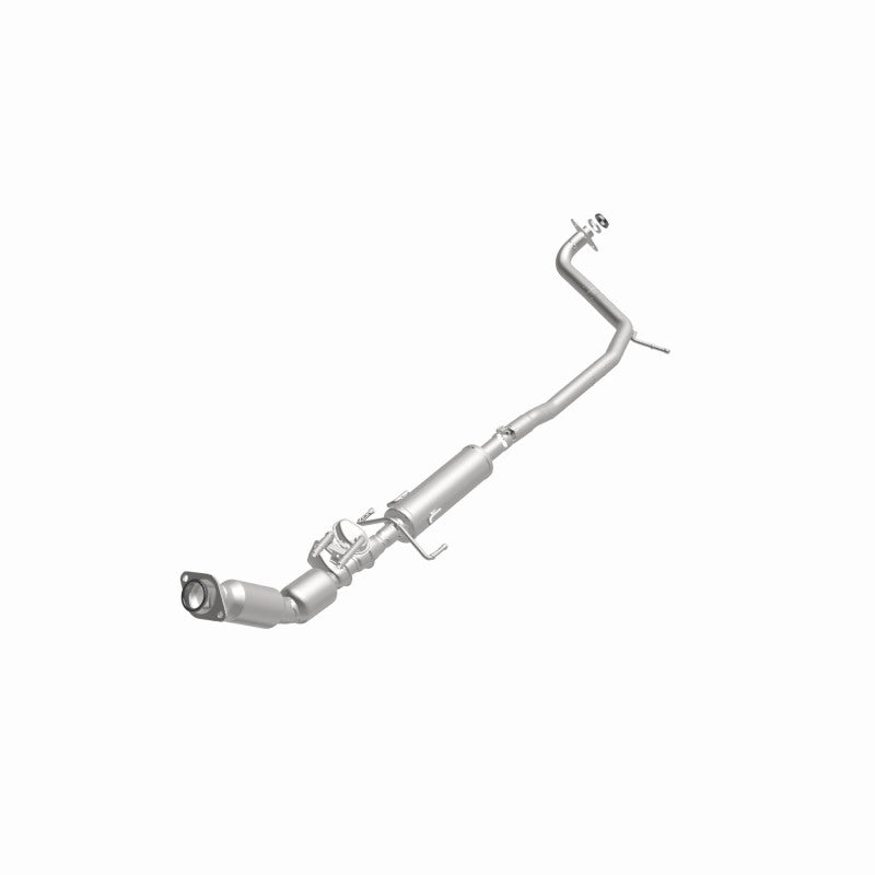 MagnaFlow Conv DF 12-15 Toyota Prius Plug -In Underbody 1.8L Magnaflow