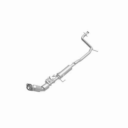 MagnaFlow Conv DF 12-15 Toyota Prius Plug -In Underbody 1.8L Magnaflow