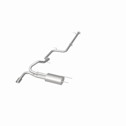 MagnaFlow BRE Exhaust Kit 10-13 Mazda 3