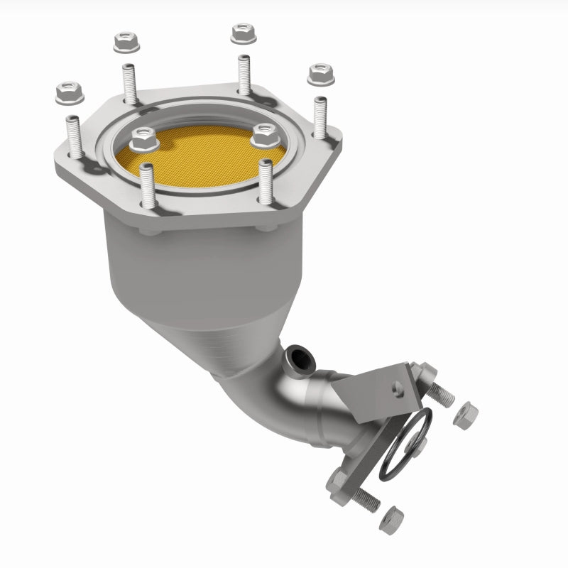 MagnaFlow 6511128 Direct-Fit Catalytic Converter