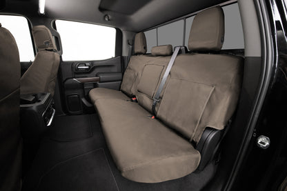 Covercraft- 2024+ Toyota Corolla Endura Waterproof Front Bucket Seat Covers