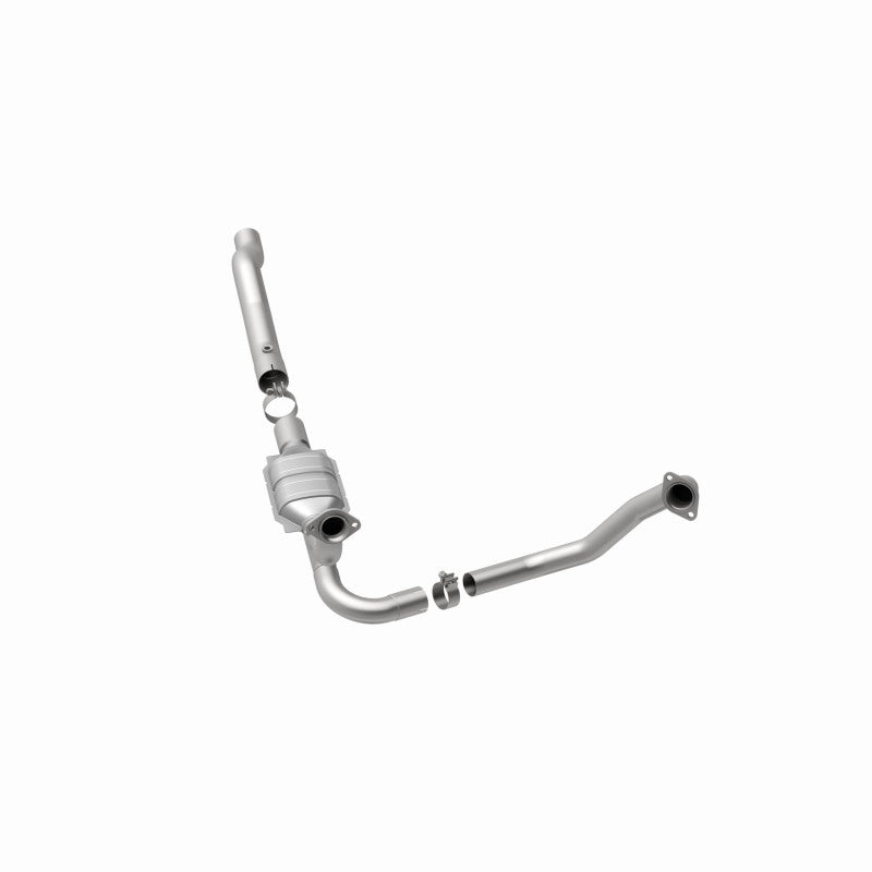 MagnaFlow Conv DF 2003 Ram 1500 5.7 2WD OEM Magnaflow