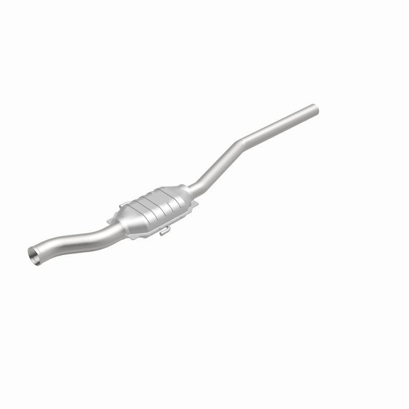 MagnaFlow Conv Direct Fit 79-81 Dodge D150/D200 3.7L Magnaflow