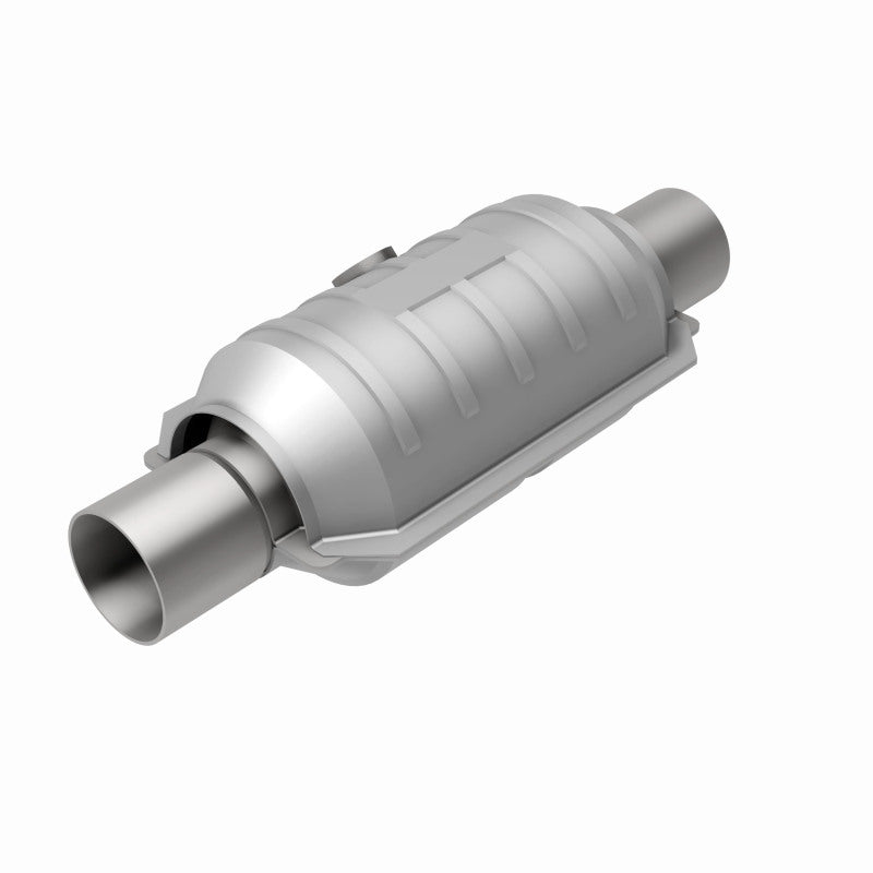MagnaFlow Conv Univ 1.75 Mid Bed Sensor Magnaflow