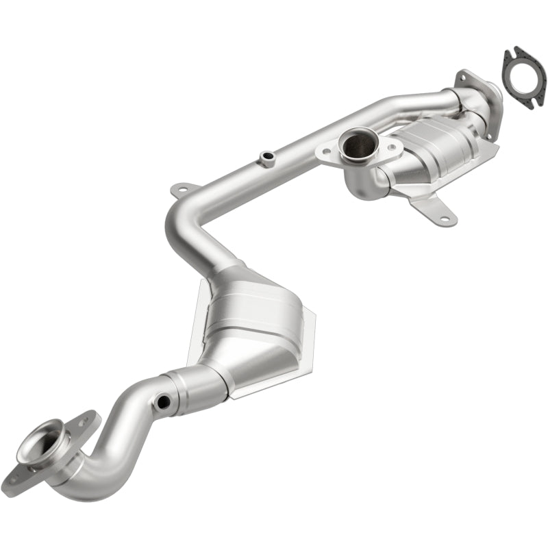 MagnaFlow Conv DF 95-97 Lincoln Continental Magnaflow