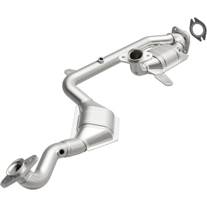 MagnaFlow Conv DF 95-97 Lincoln Continental Magnaflow