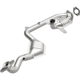 MagnaFlow Conv DF 95-97 Continental 4.6 front