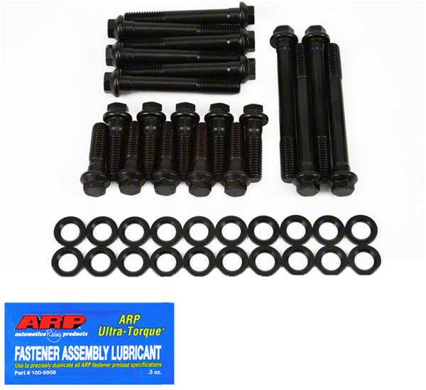 ARP Mopar A w/ W2-Cylinder Hex Head Bolt Kit