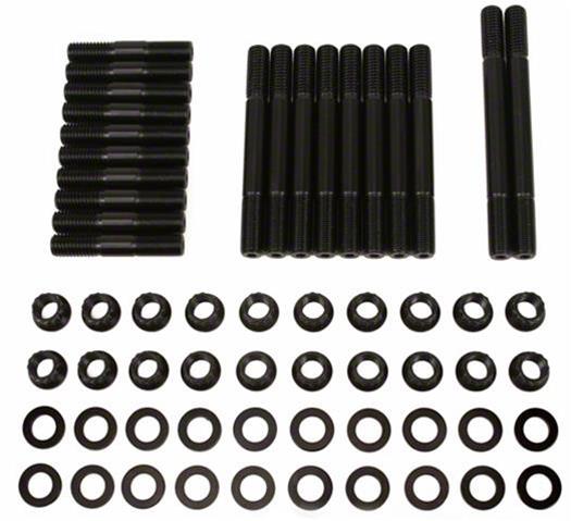 ARP Mopar inAin 12 pt Head Stud Kit