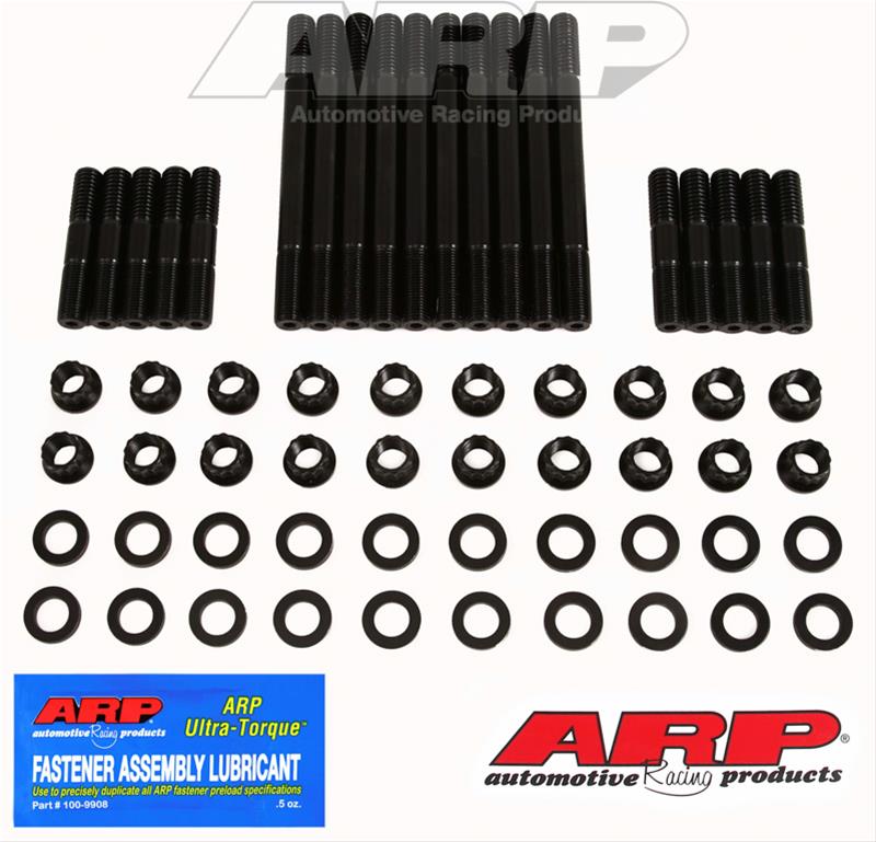 ARP Mopar inAin w/ W5-Cylinder 12 pt Head Stud Kit