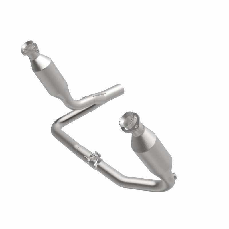 Magnaflow 2004 Dodge Dakota 3.7L Direct Fit Catalytic Converter Magnaflow