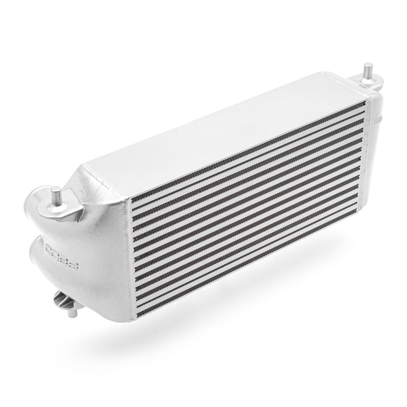 COBB Ford 17-20 F150 Ecoboost Raptor Limited 3.5L/2.7L Front Mount Intercooler - Silver 7F1527-SL