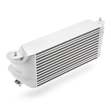 Load image into Gallery viewer, COBB Ford 17-20 F150 Ecoboost Raptor Limited 3.5L/2.7L Front Mount Intercooler - Silver 7F1527-SL