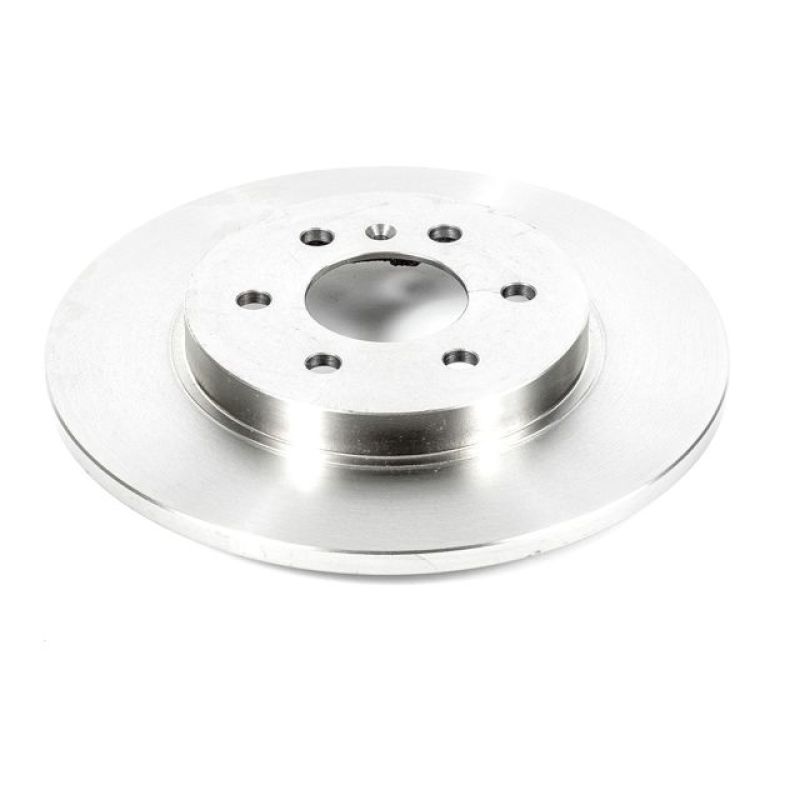 Power Stop 06-07 Buick Terraza Rear Autospecialty Brake Rotor PowerStop
