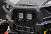 Load image into Gallery viewer, Diode Dynamics 14-18 Polaris RZR XP Stage Series LED Grille Kit - Sport Yellow Combo