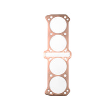 Load image into Gallery viewer, Cometic Suzuki GS1100 3.460 Bore .020 Copper Base Gasket Cometic Gasket