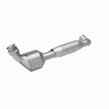 MagnaFlow Catalytic Converter DF 04-06 F-150 Pickup 5.4L 2WD D/S Magnaflow