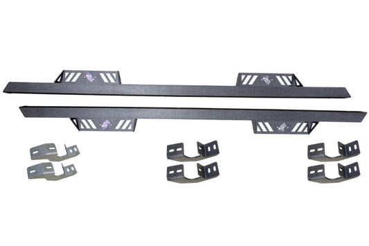 Fishbone Offroad 05-23 Tacoma Side Steps Fishbone Offroad