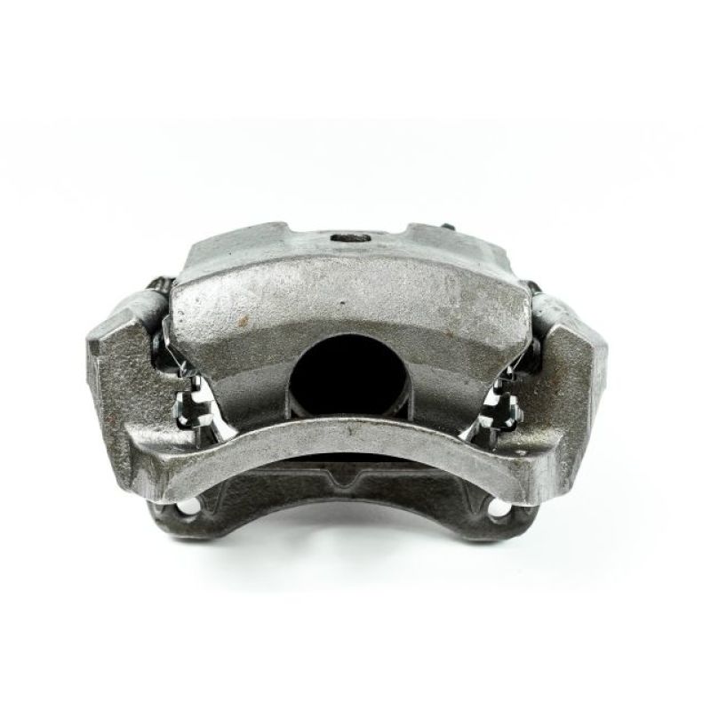 Power Stop 06-12 Chevrolet Malibu Front Left Autospecialty Caliper w/Bracket PowerStop