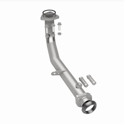 BRE Exhaust 97-01 Honda CR-V 2.0L Front Pipe Kit