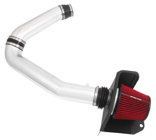Spectre Cold Air Intake Dodge Durango/Jeep Grand Cherokee 3.6L V6 - 9020