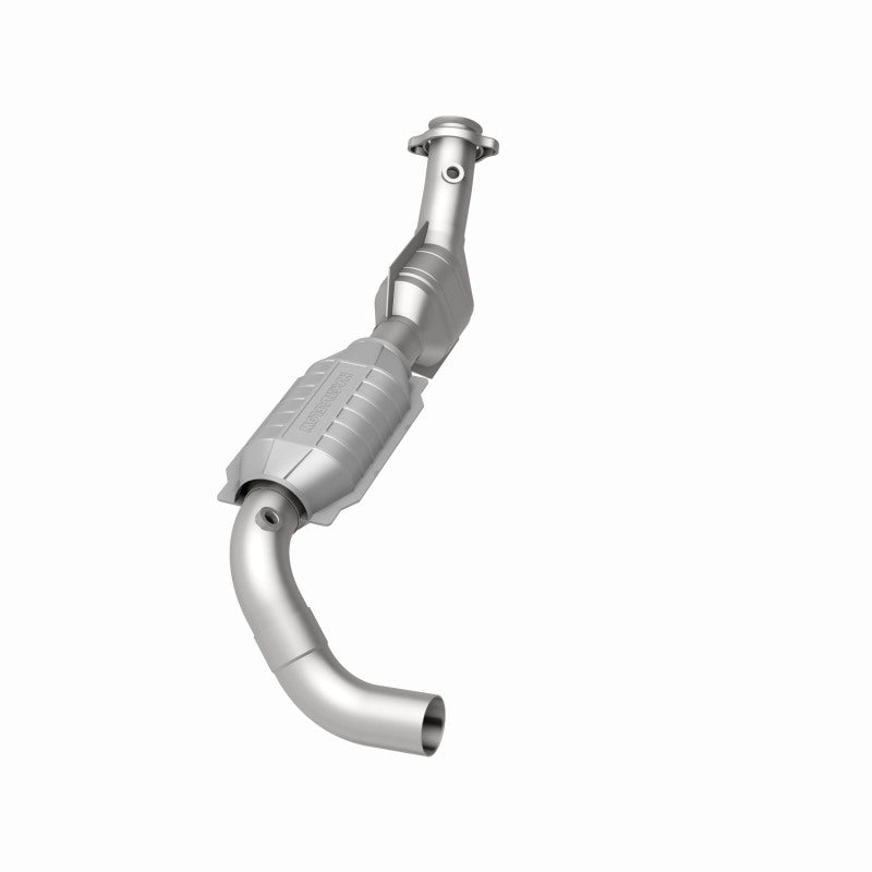 MagnaFlow Conv DF 97-98 Ford Trucks 4.6L Magnaflow