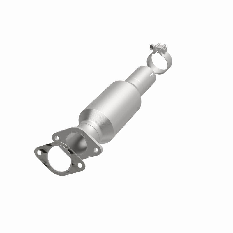Magnaflow 15-17 Ford Edge 2.0L FWD Rear Direct Fit Converter Magnaflow
