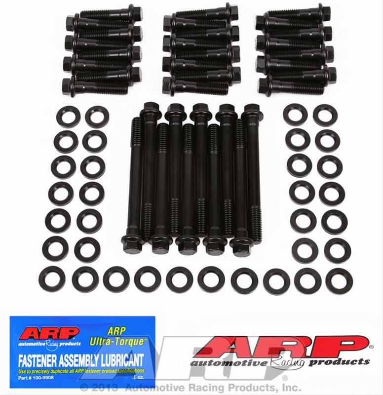 ARP BB Chrysler 440 Indy Head Bolt Kit