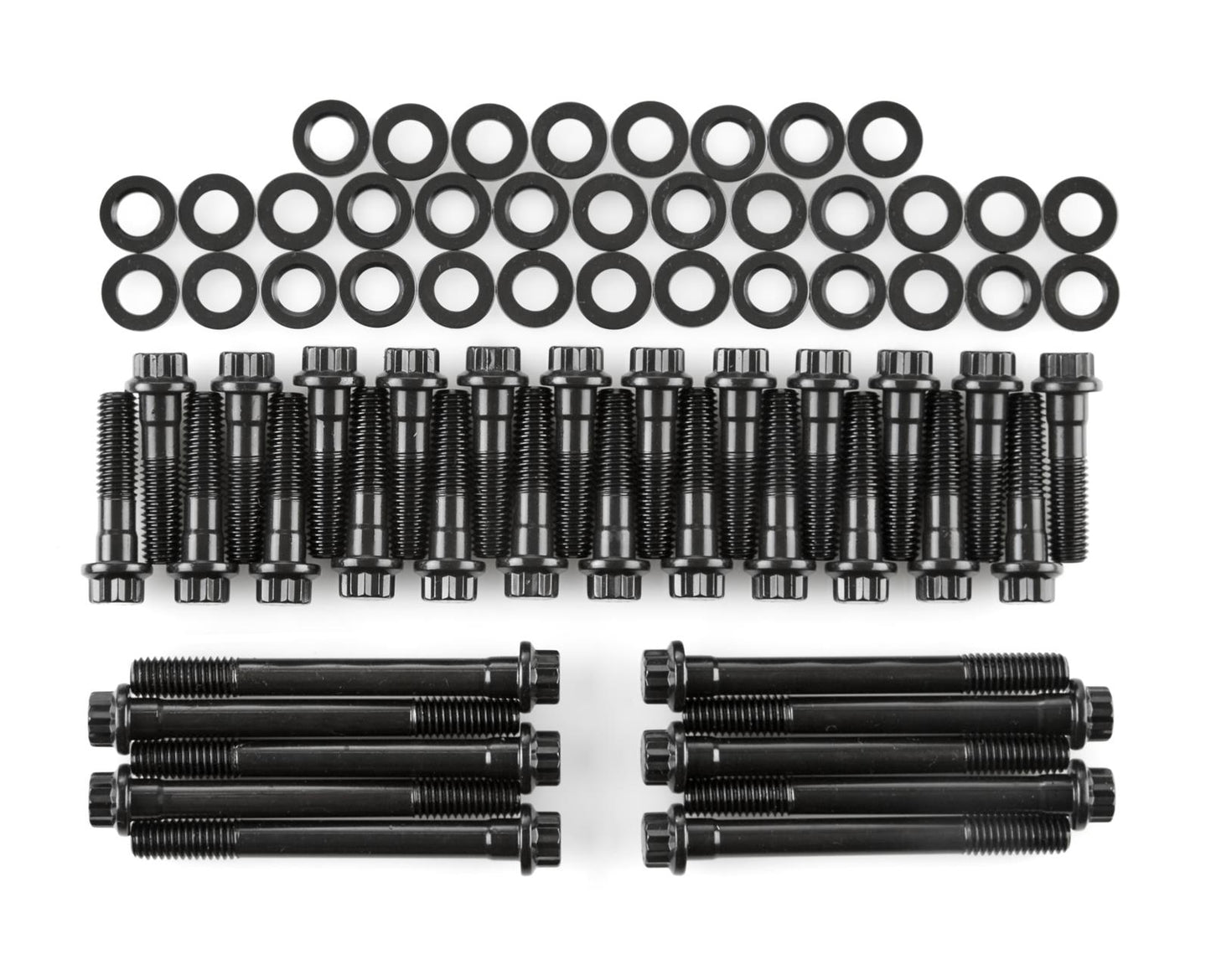 ARP BB Mopar B and RB Wedge 12pt Head Bolt Kit