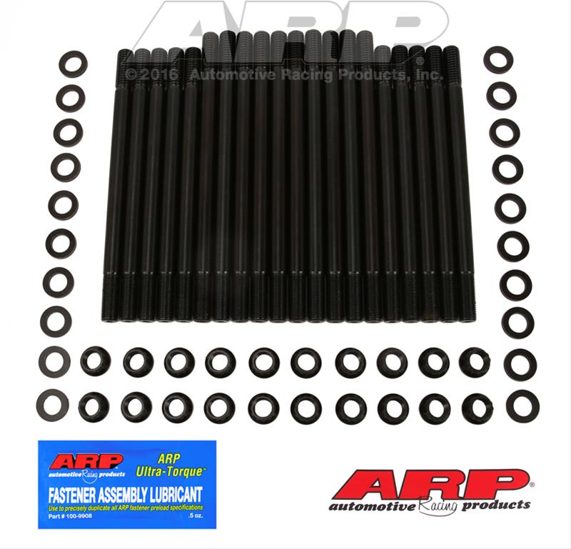 ARP Chrysler Small Block 392 Hemi 12Pt Head Stud Kit