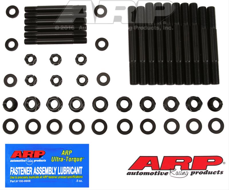 ARP Mopar 426 Hemi 4-Bolt Main Stud Kit