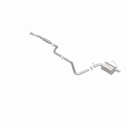 MagnaFlow BRE Exhaust Kit 09-18 Dodge Journey 2.4L