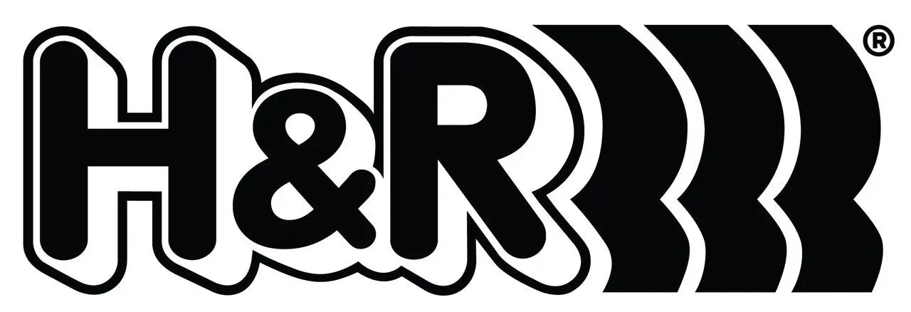H&R Wheel Bolts Type 14 X 1.50in Length 42mm Type Audi Ball 17mm - Black H&R