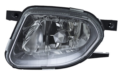 Hella 2003-2009 Mercedes-Benz E280 Fog Light Assembly Left