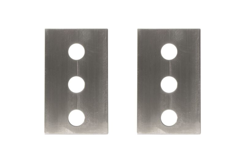 UMI Performance 2015-2024 Ford F-150 Pinion Shim Kit, 2WD/4WD - 6574