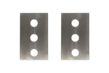 UMI Performance 2015-2024 Ford F-150 Pinion Shim Kit, 2WD/4WD - 6574