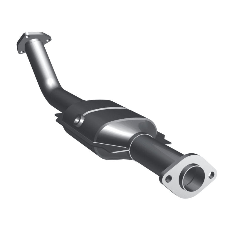 MagnaFlow CONV DF 04-06 Toyota Tundra 4.7L Passenger Side Front Magnaflow