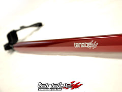 Tanabe TTB049F Front Strut Tower Bar 02-05 Honda Civic SI Hatchback (EP)