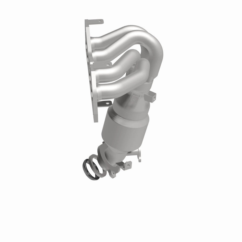 MagnaFlow Conv DF 12-15 Camry 2.5 Manifold Magnaflow
