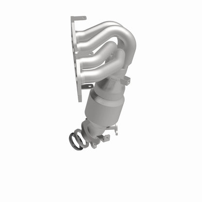 MagnaFlow Conv DF 12-15 Camry 2.5 Manifold Magnaflow