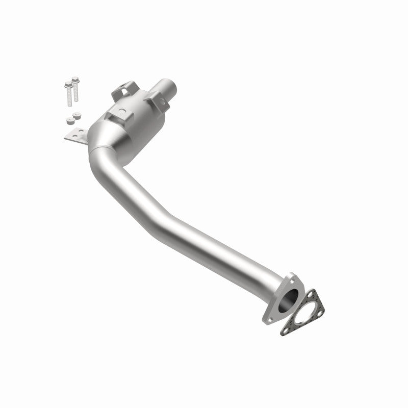 Magnaflow 2004 Boxster H6 2.7 3.2 OEM Underbody Direct Fit Converter Magnaflow