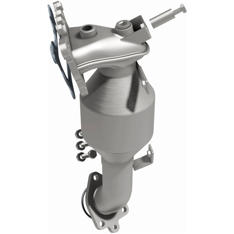 MagnaFlow 6511024 Direct-Fit Catalytic Converter